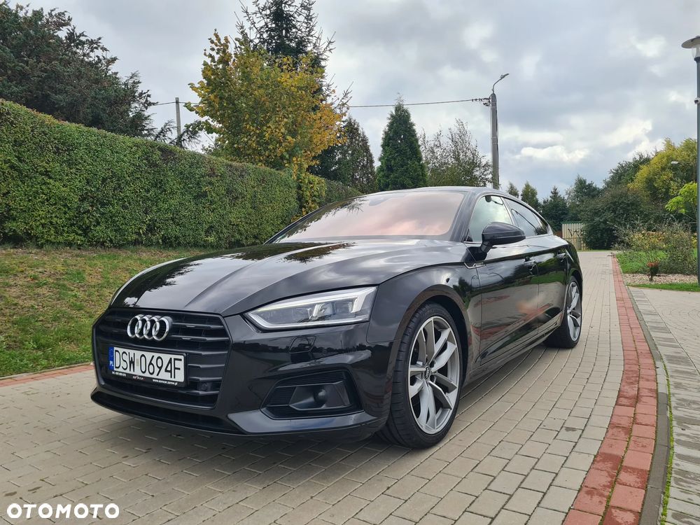 Audi A5 - 5