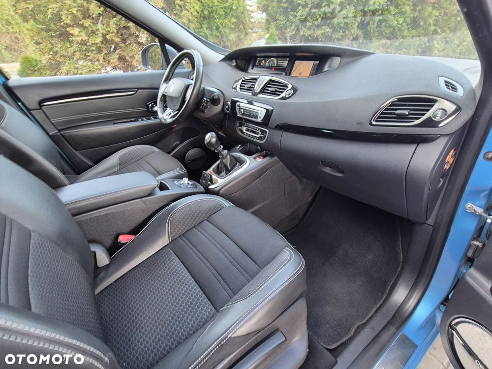 Renault Grand Scenic Energy dCi 110 S&S Bose Edition - 33