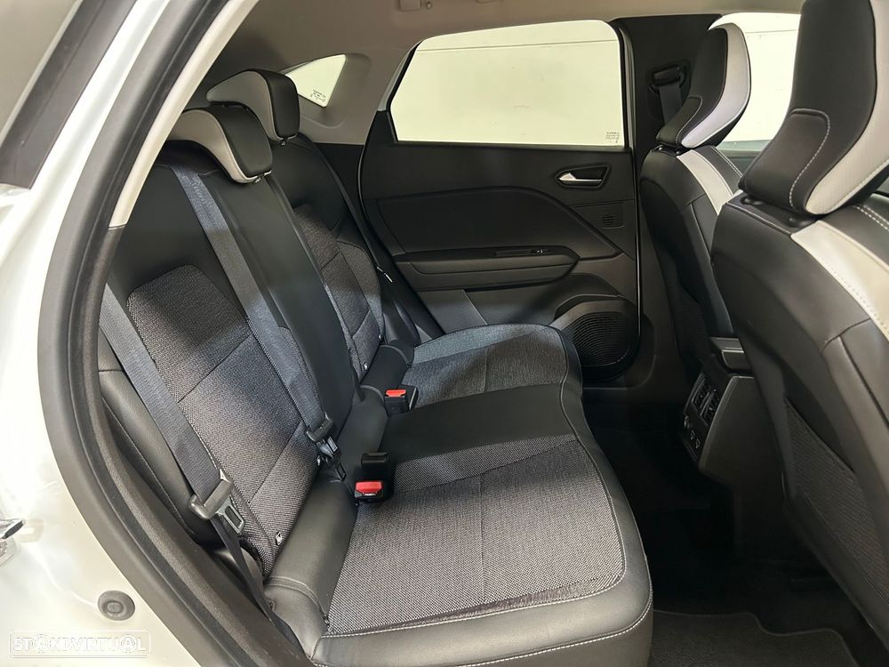 Renault Captur 1.6 E-Tech Plug-In Intens - 20