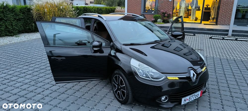 Renault Clio 1.5 dCi Energy Life - 36