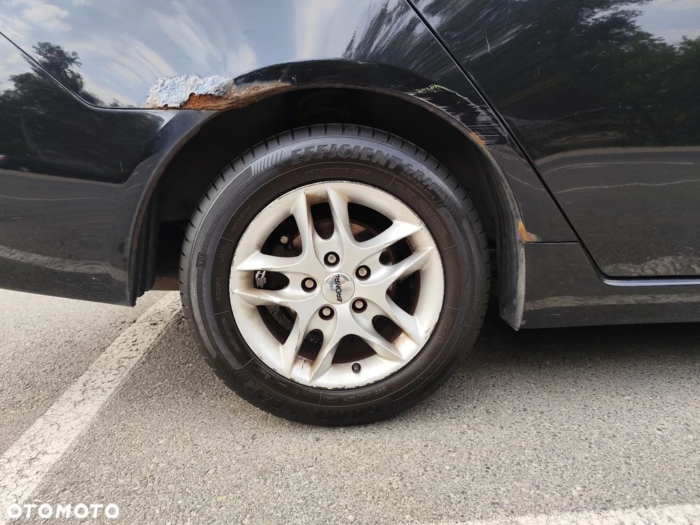 Honda Accord 2.0 Comfort - 6