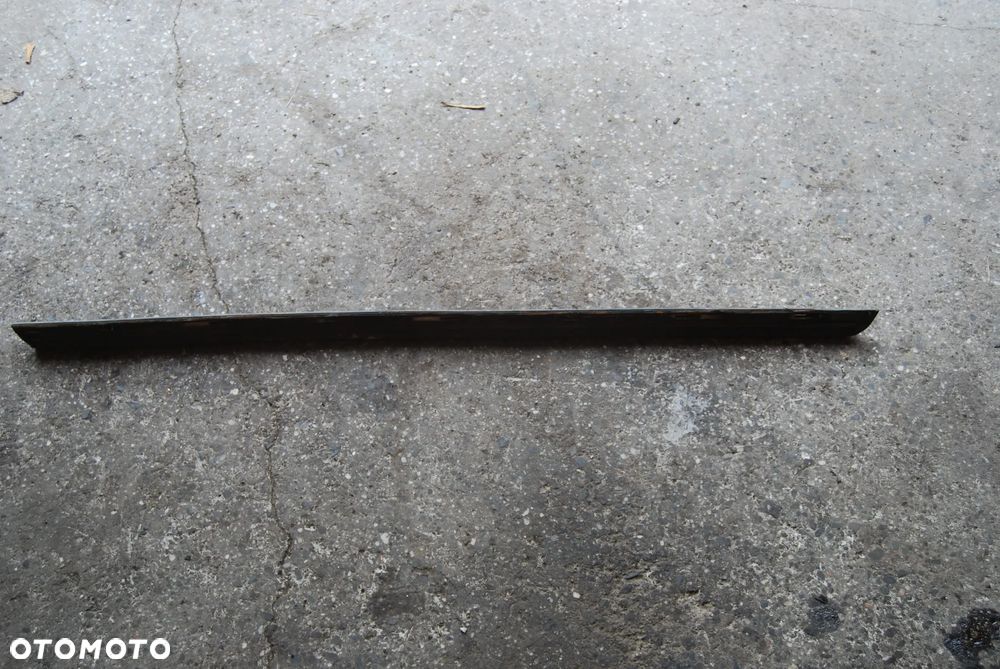 LISTWA DRZWI DOLNA LEWY PRAWY PRZÓD AUDI A3 8L S3 8L7853959 8L7853960 - 3