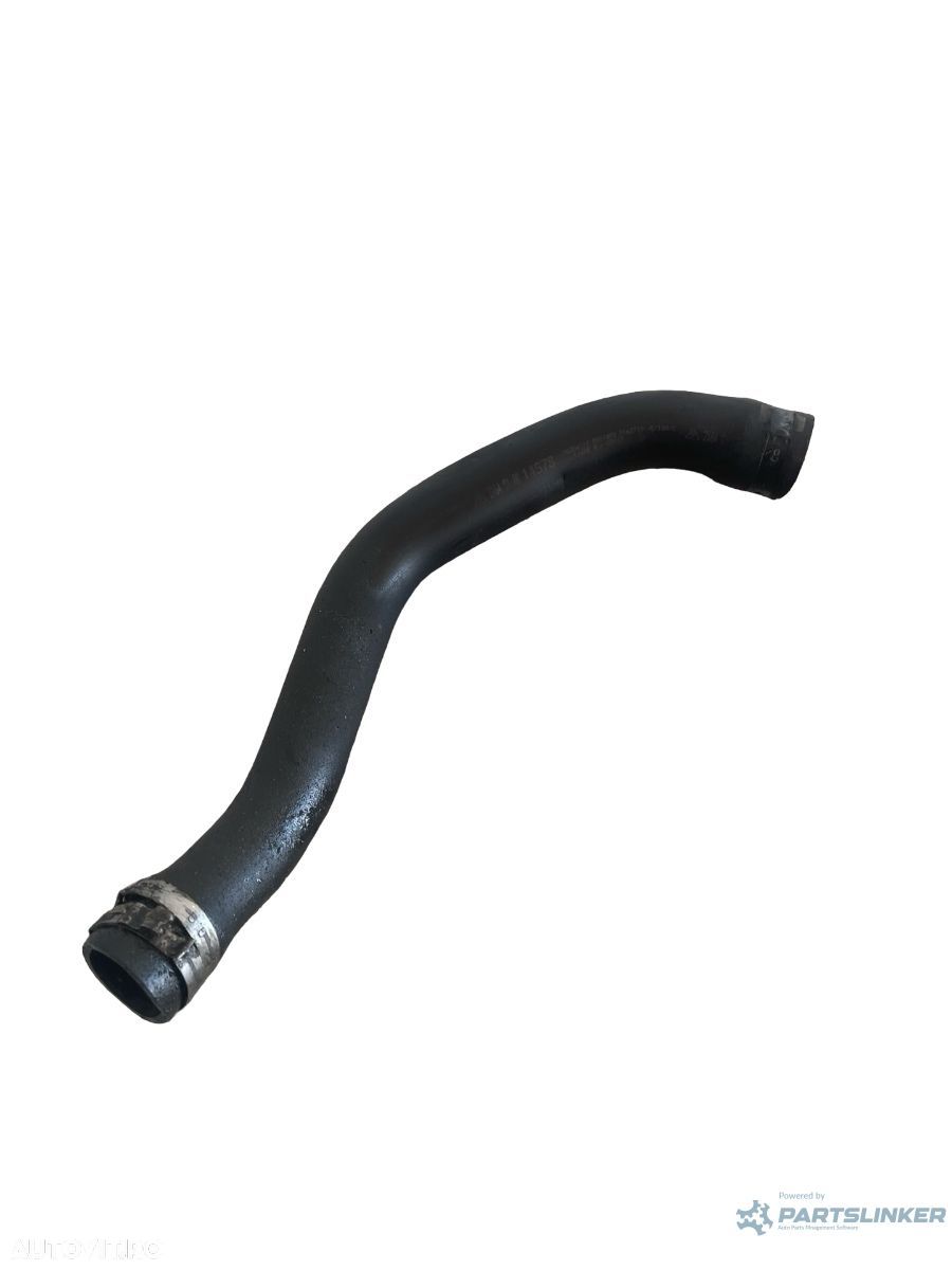 Conducta retur ulei PEUGEOT 206 Hatchback 2A/C 1998 - > 2.0 HDI 90 RHY (DW10TD) 96264312 - 1