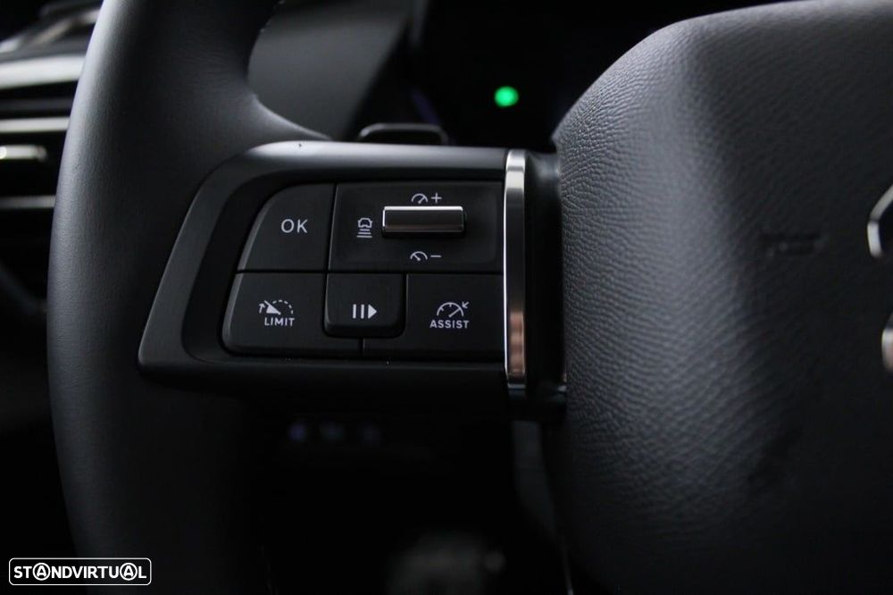 Citroën C5 X 1.6 Hybrid Shine Pack e-EAT8 - 22