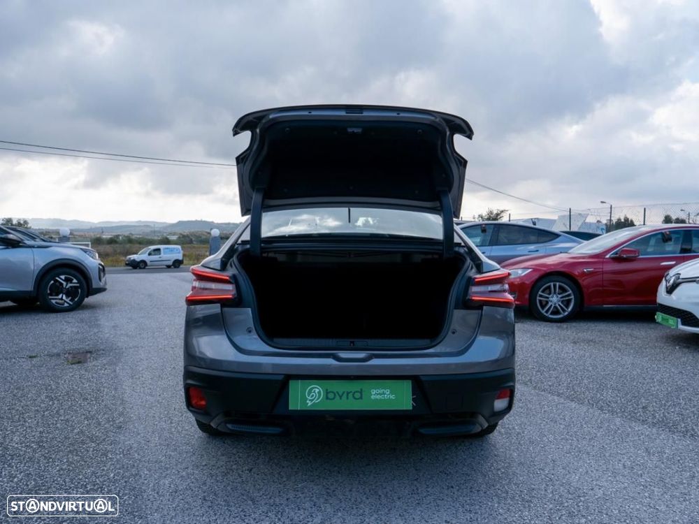 Citroën e-C4 X 54 kWh Autonomia Alargada Plus - 15