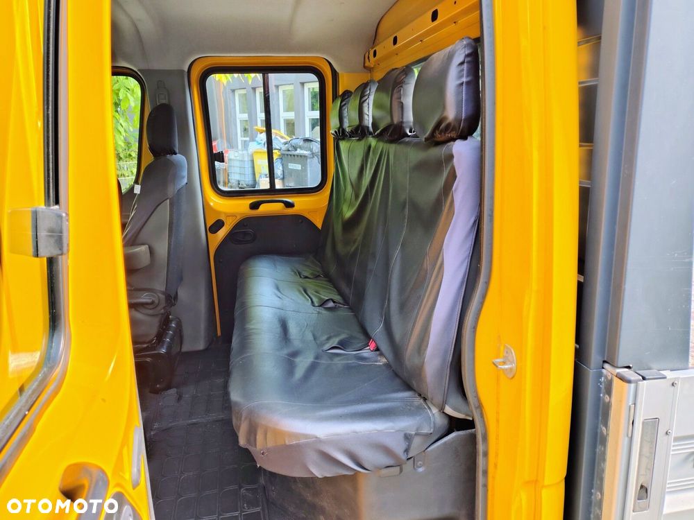 Opel movano - 12