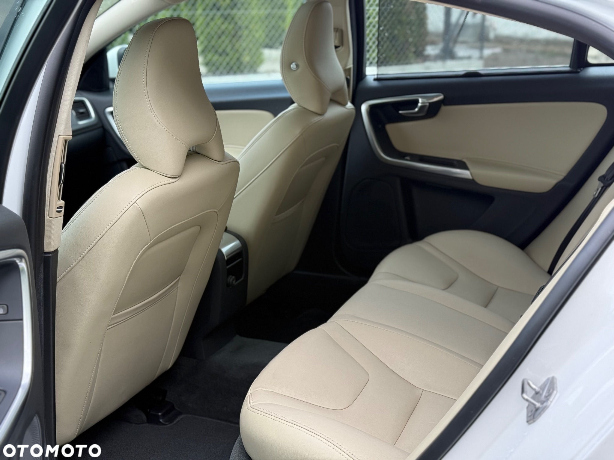 Volvo S60 - 17
