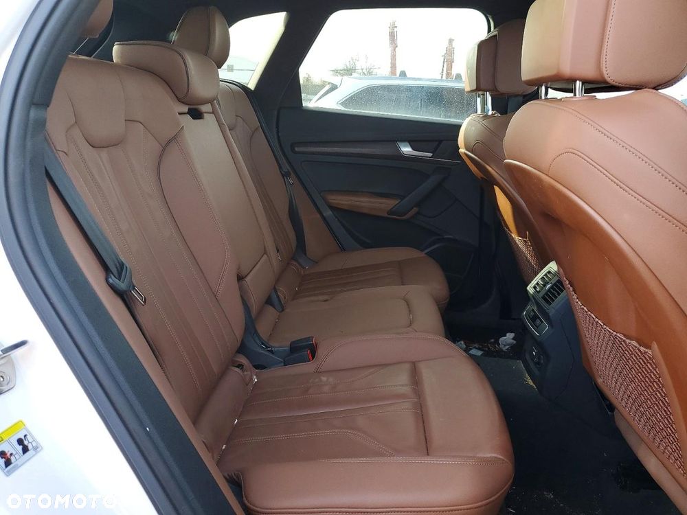 Audi Q5 - 12