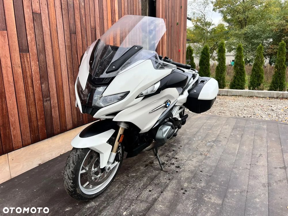 BMW RT