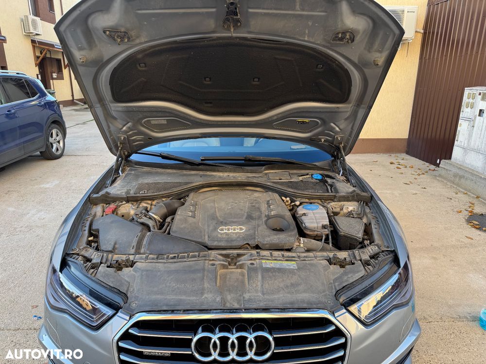 Audi A6 - 19