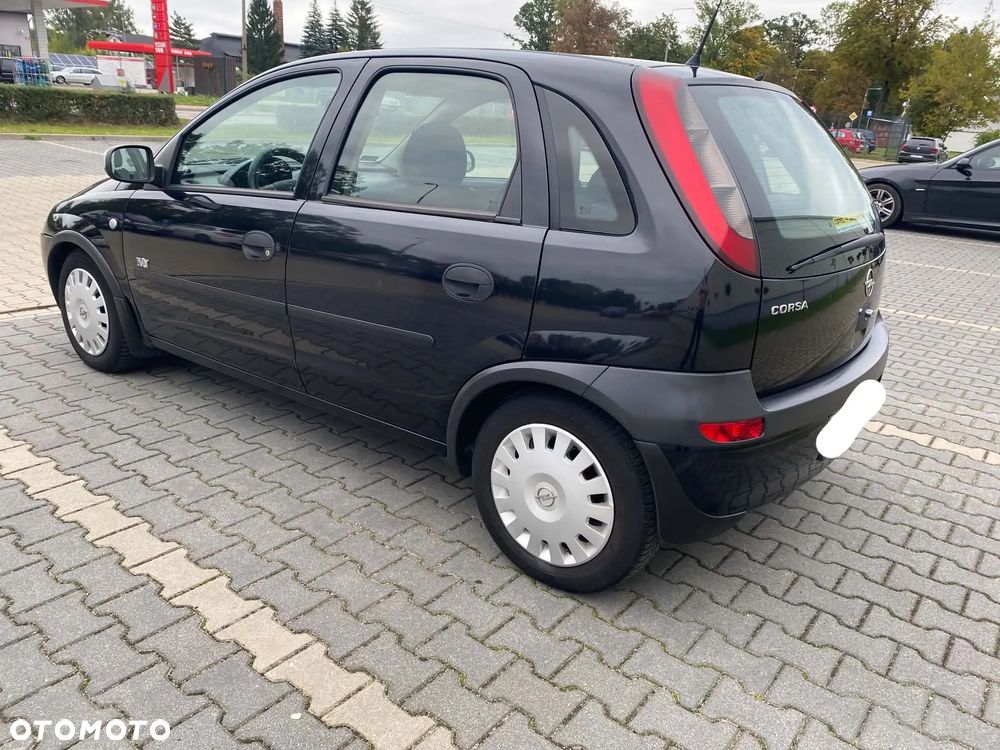 Opel Corsa - 17