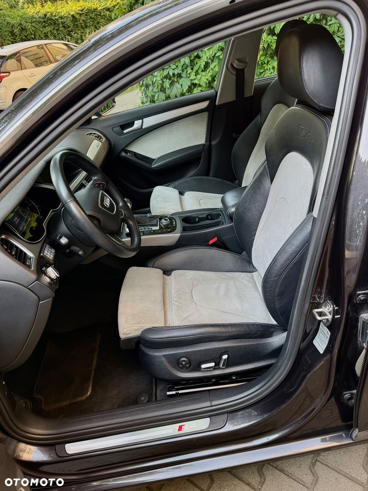 Audi A4 Limousine 2.0 TFSI Multitronic - 17