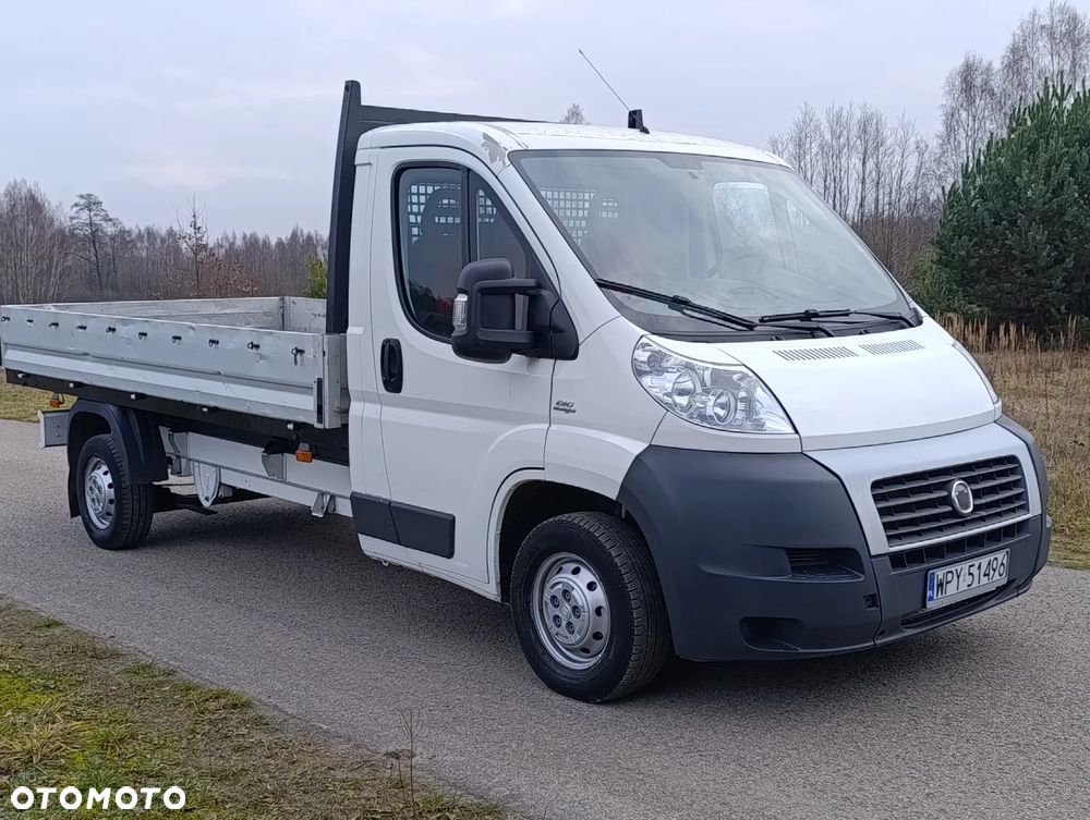 Fiat DUCATO - 2