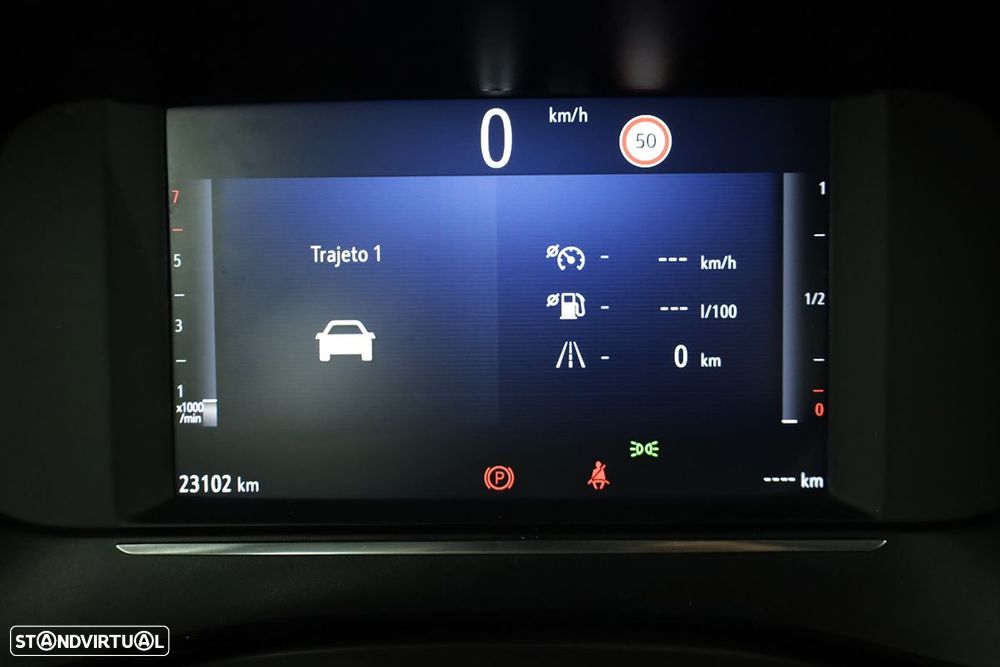 Opel Corsa 1.2 T Edition - 15