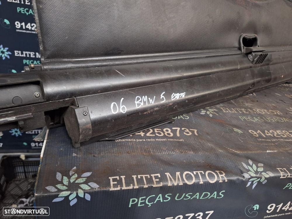 Chapeleira usada BMW SERIE 5 E61 520D 530D - 4