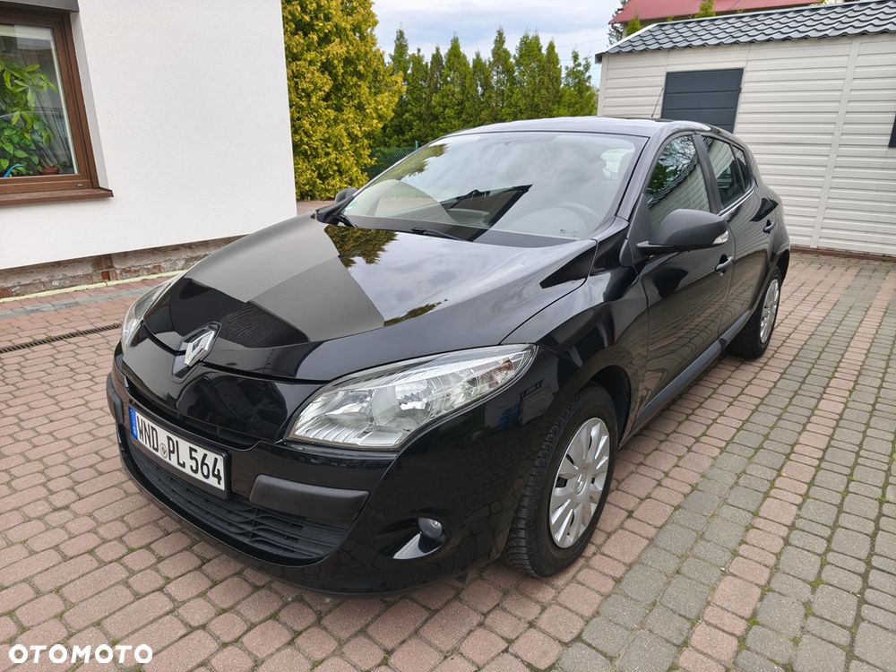 Renault Megane 1.6 16V 100 TomTom Edition - 34