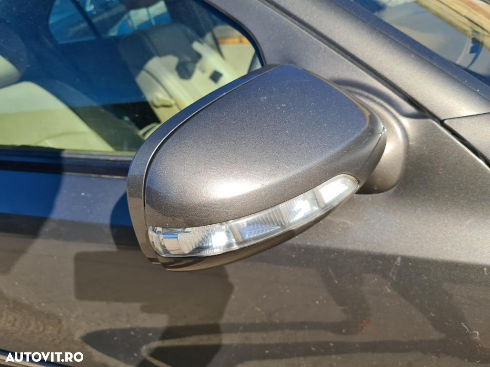 oglinzi mercedes e class w211 facelift - 2