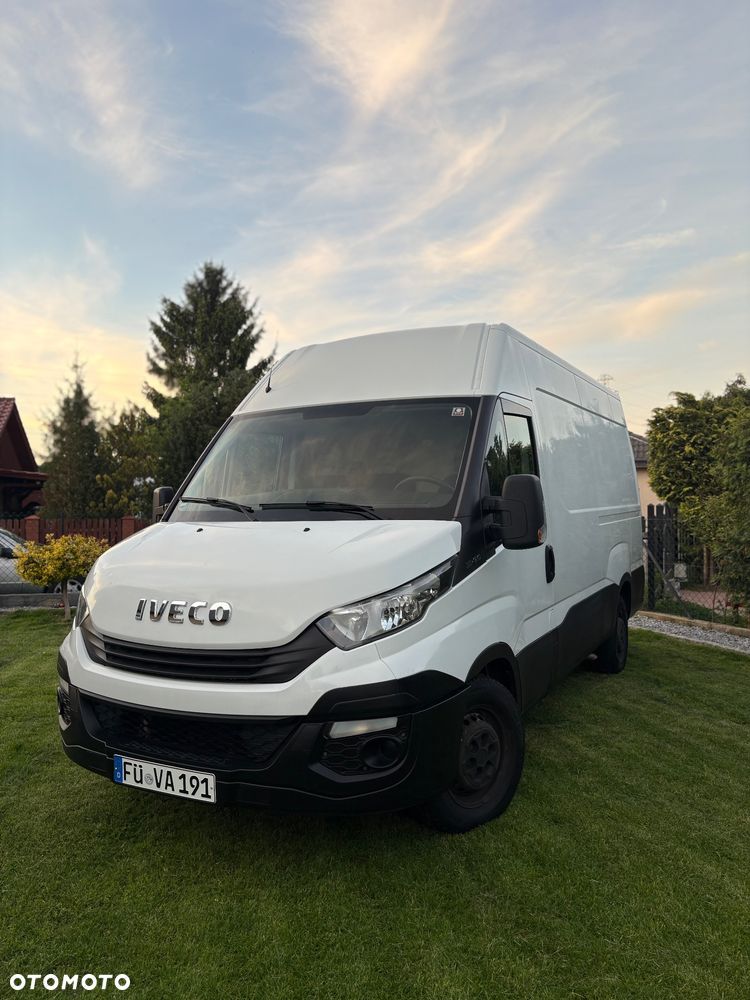 Iveco Daily 35S20 - 37