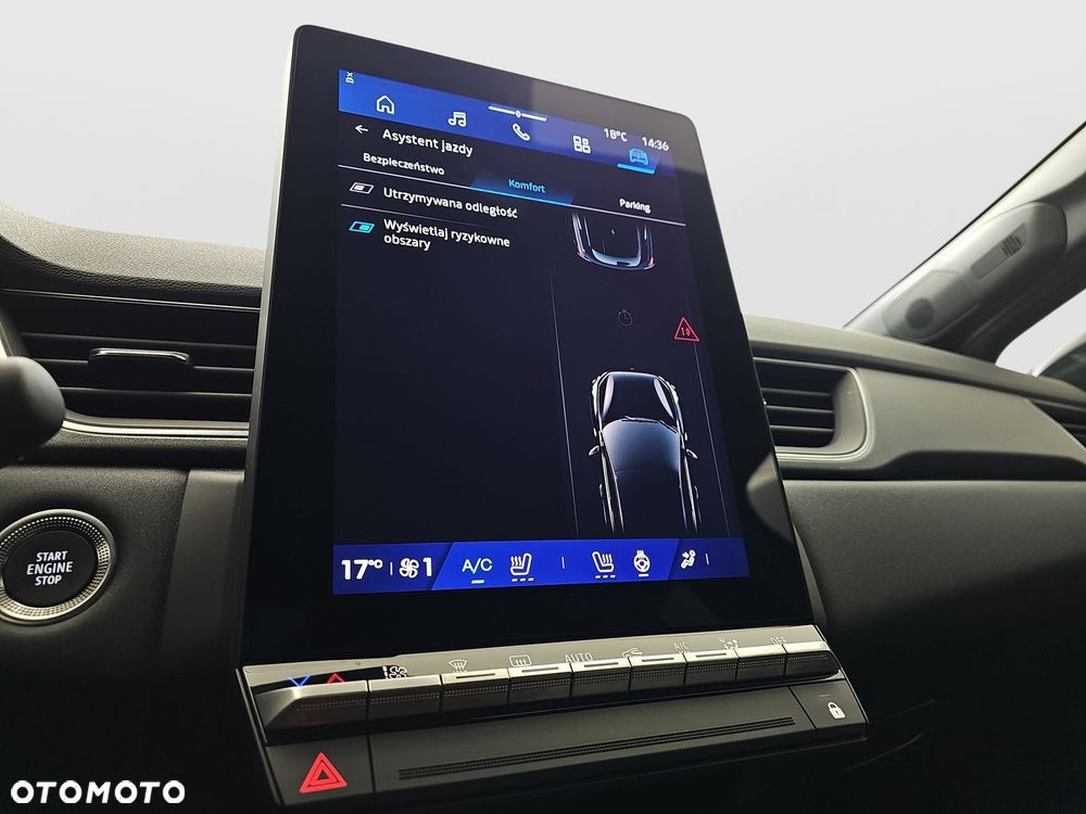 Renault Symbioz 1.6 E-Tech Full Hybrid 145 Techno - 24
