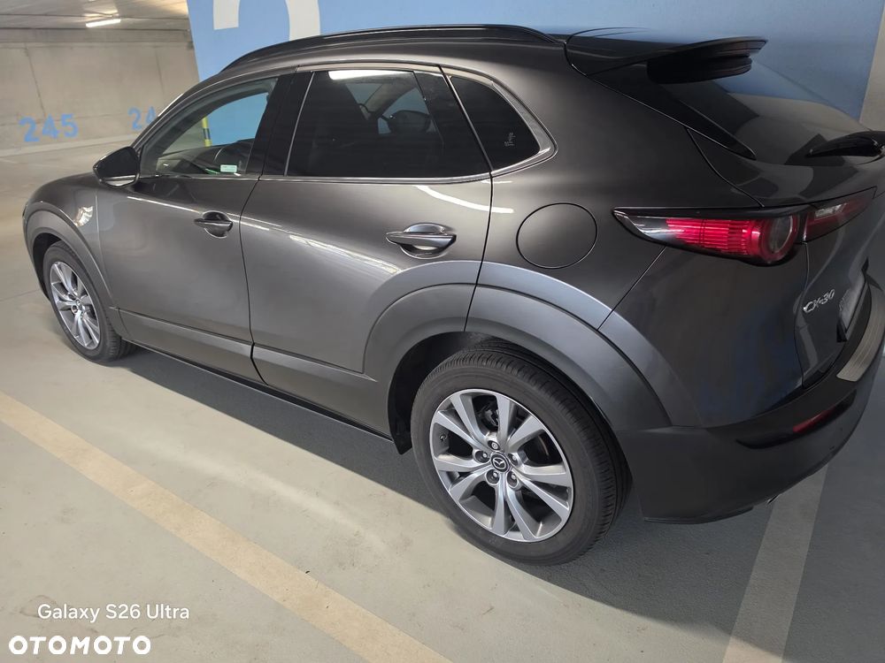 Mazda CX-30 2.0 mHEV Hikari 2WD - 18