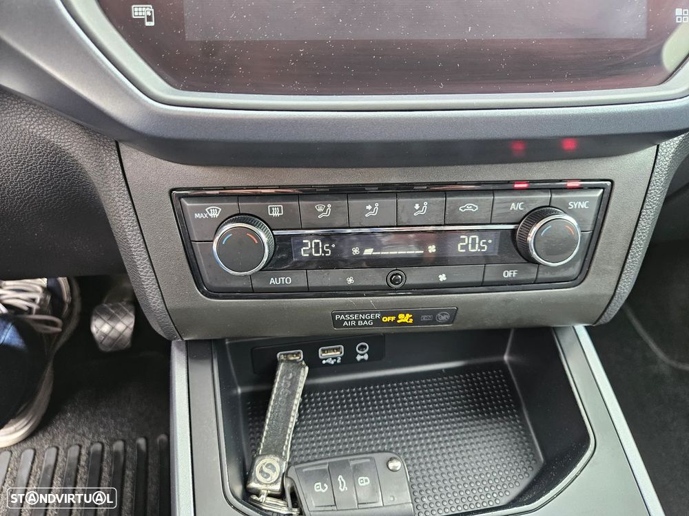 SEAT Arona 1.6 TDI Style - 22