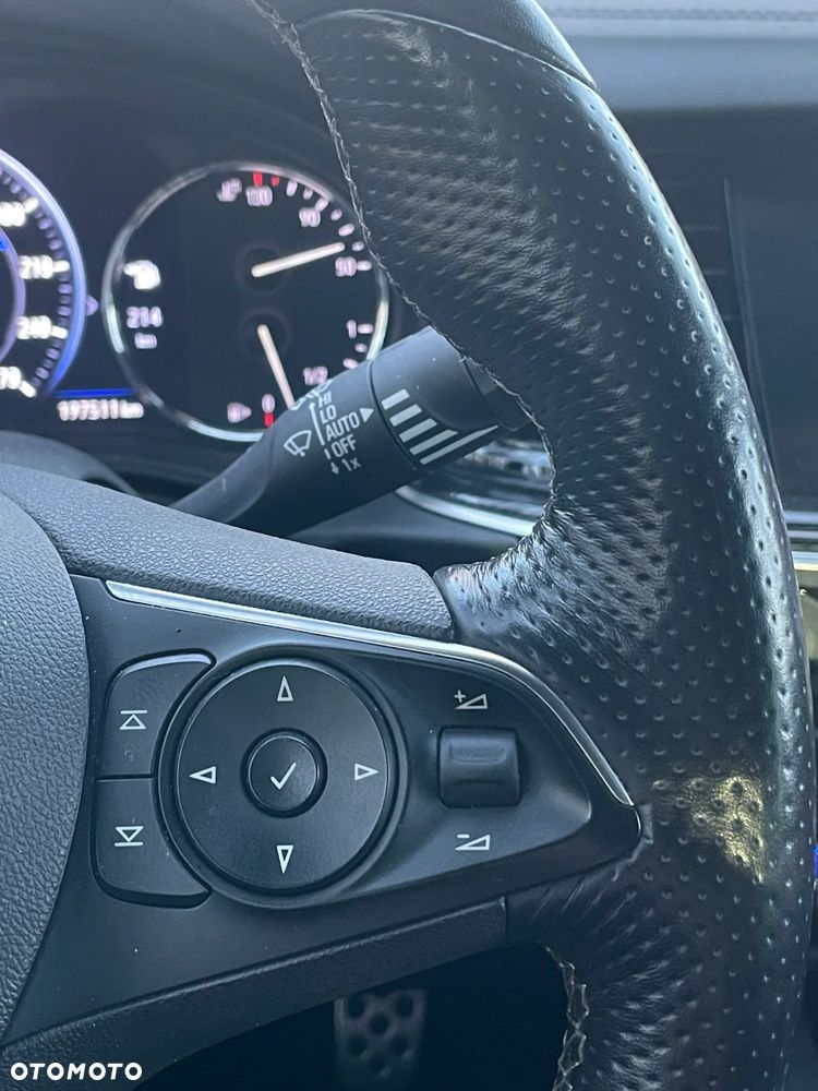 Opel Insignia 2.0 Ultimate Exclusive - 23