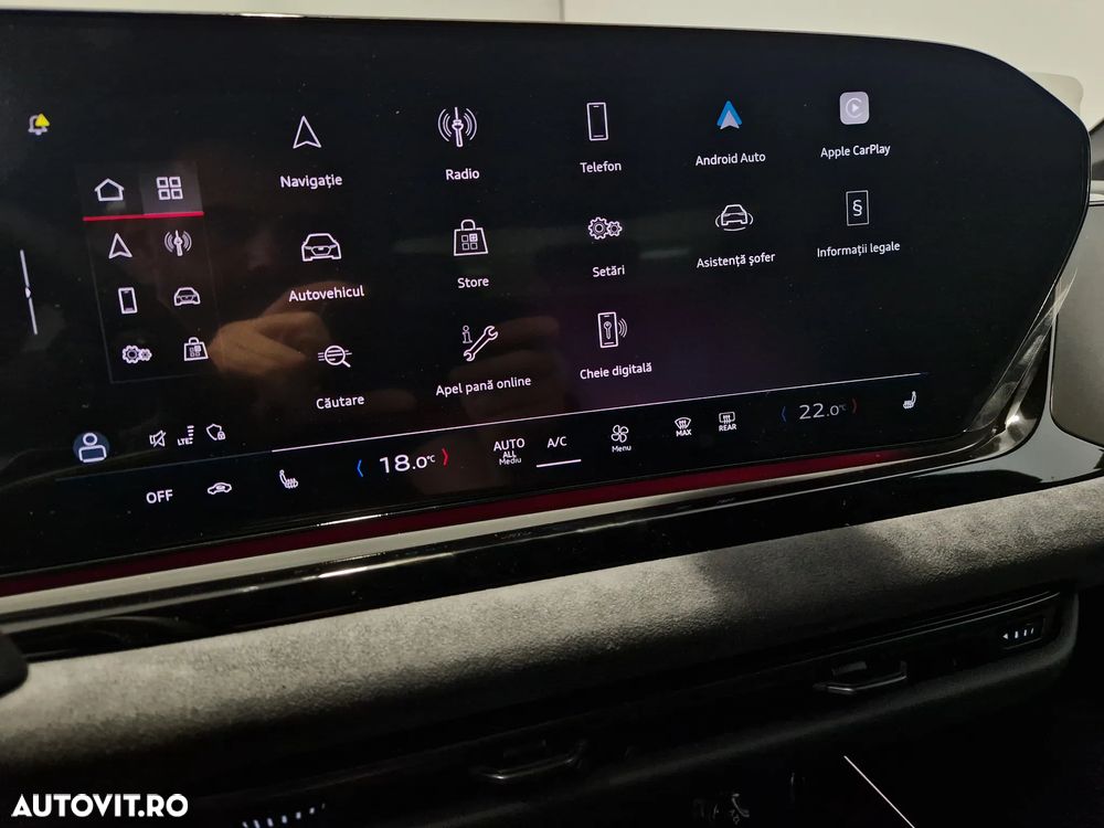 Audi A6 - 21