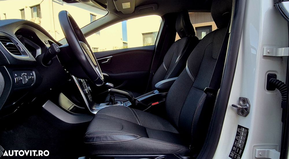 Volvo V40 D3 RDesign - 11