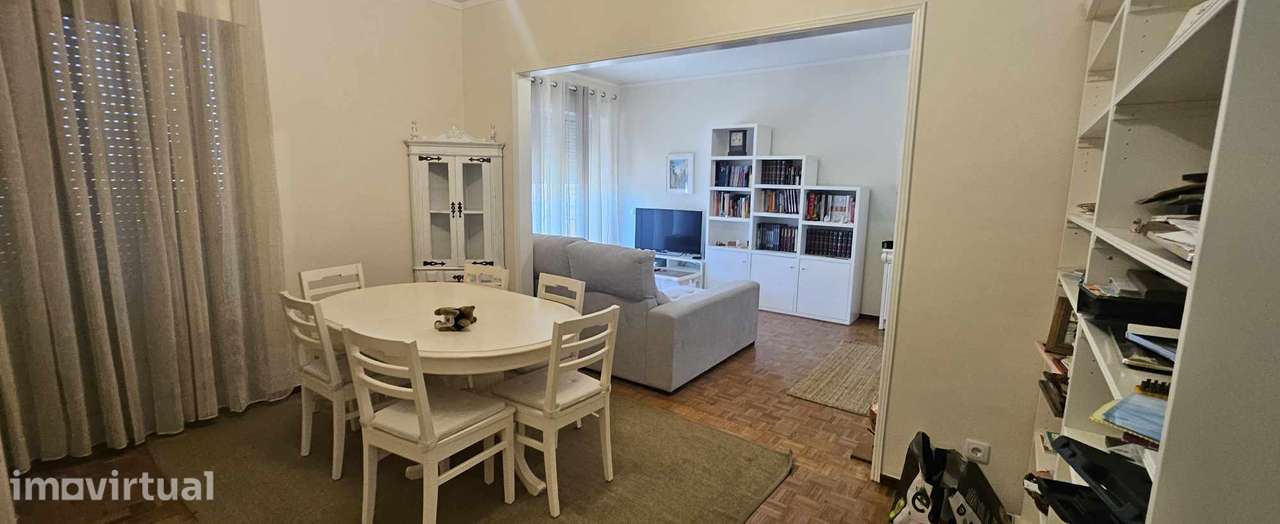 Apartamento T3 remodelado - A2942/23 - Grande imagem: 5/21