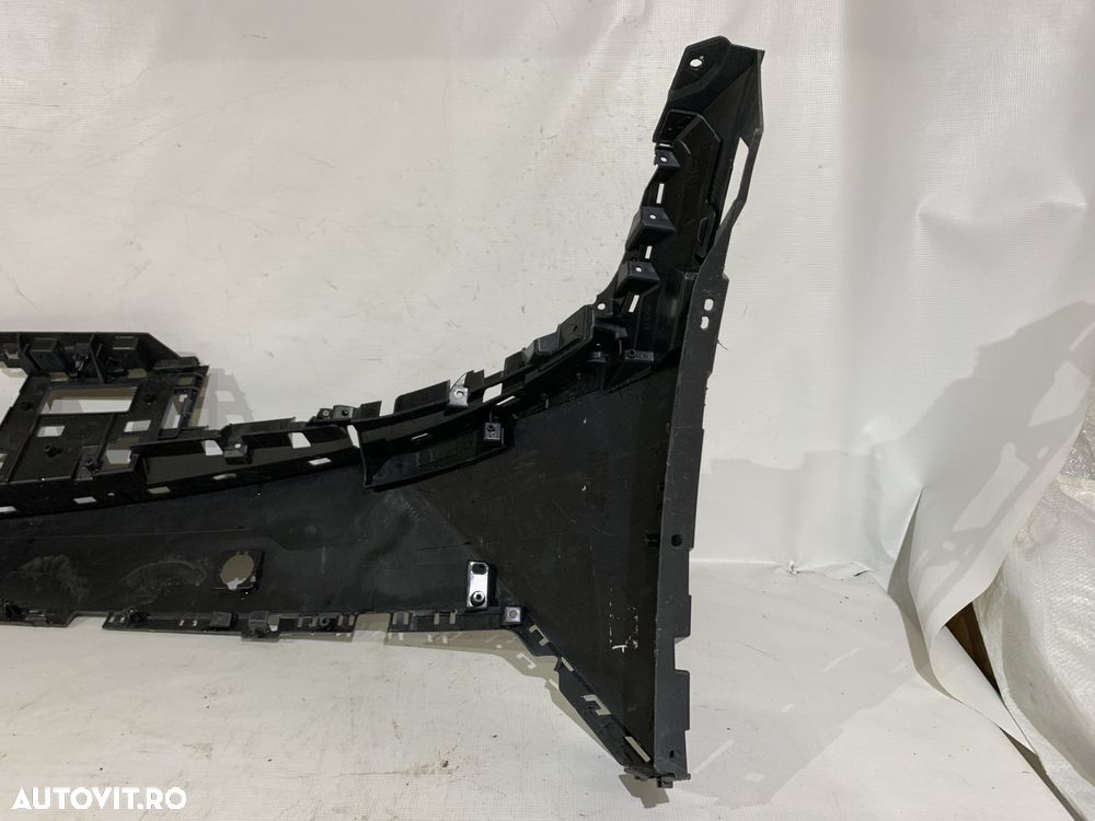 Bara fata Hyundai Ioniq 5, 2021, 2022, 2023, 2024, cod origine OE 86511-GI000. - 7