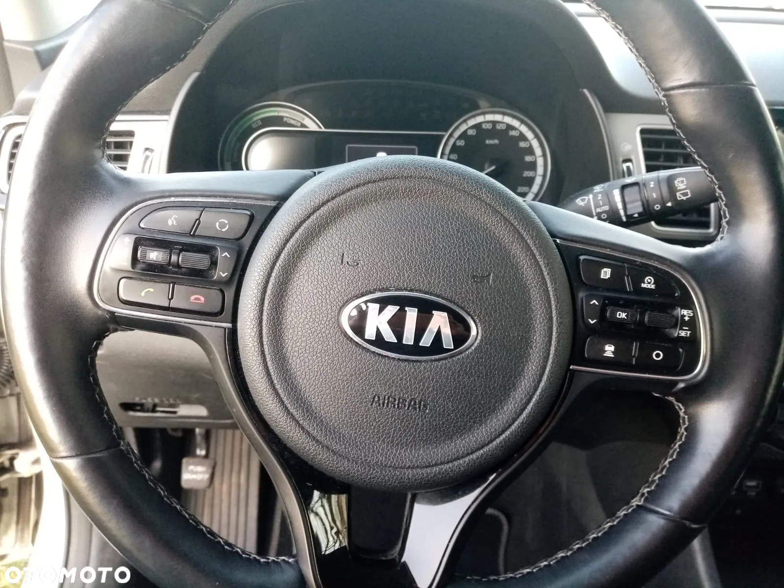 Kia Niro 1.6 GDI Hybrid M - 7