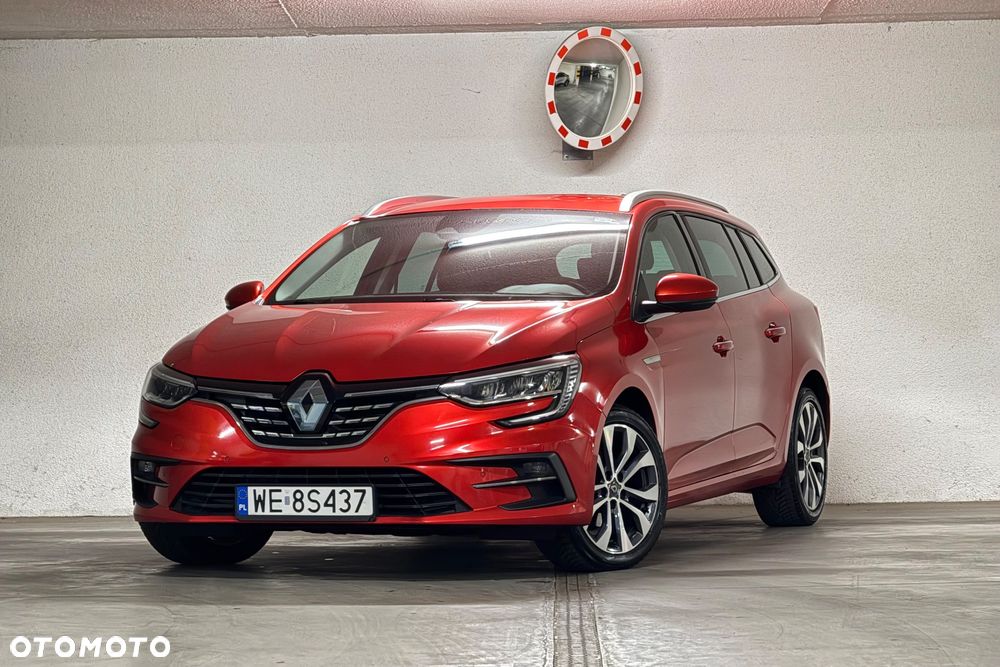 Renault Megane 1.3 TCe FAP Techno EDC - 3
