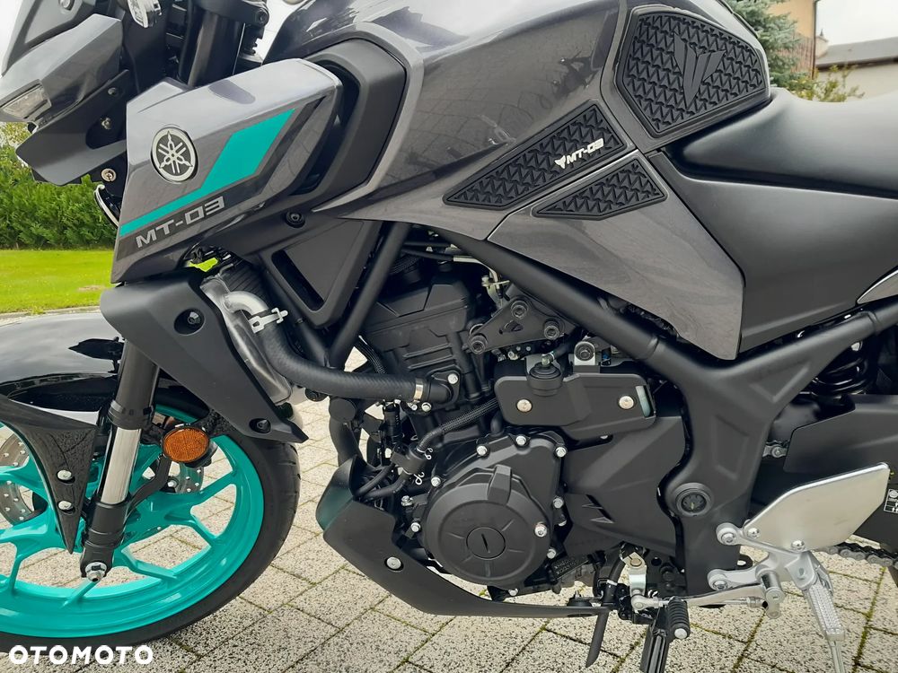 Yamaha MT - 9
