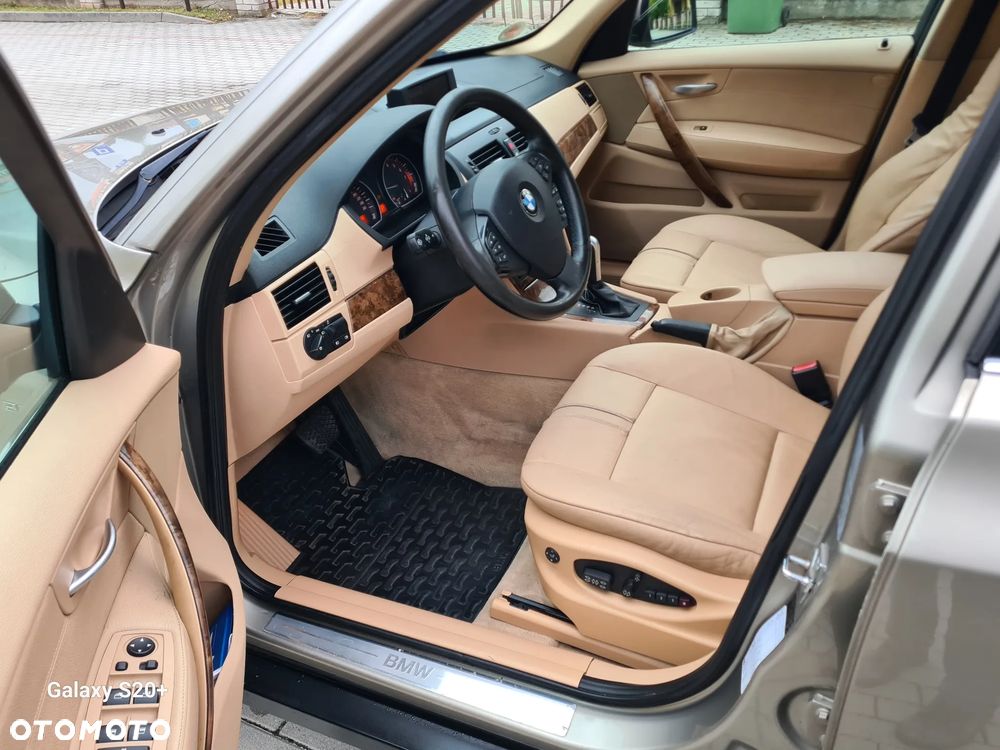 BMW X3 - 15
