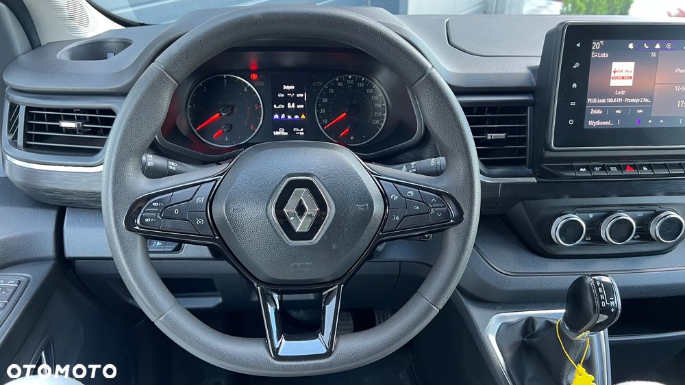 Renault Trafic - 21