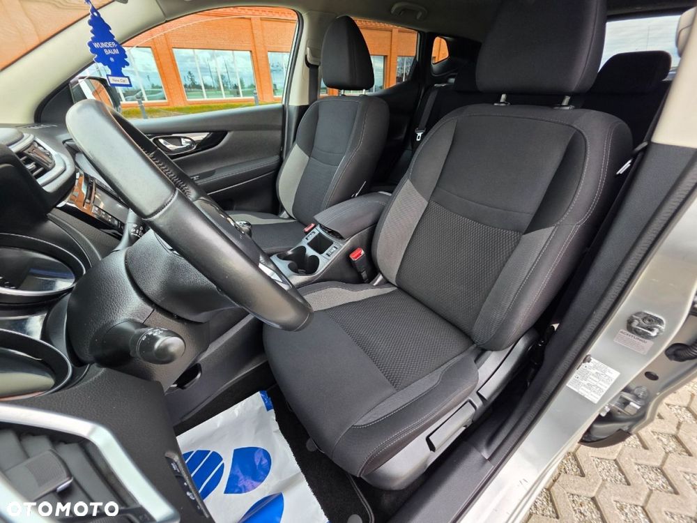Nissan Qashqai - 20