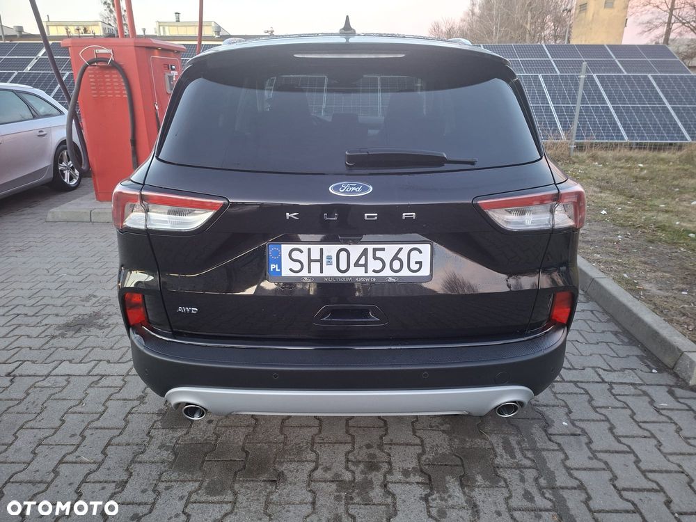 Ford Kuga - 4