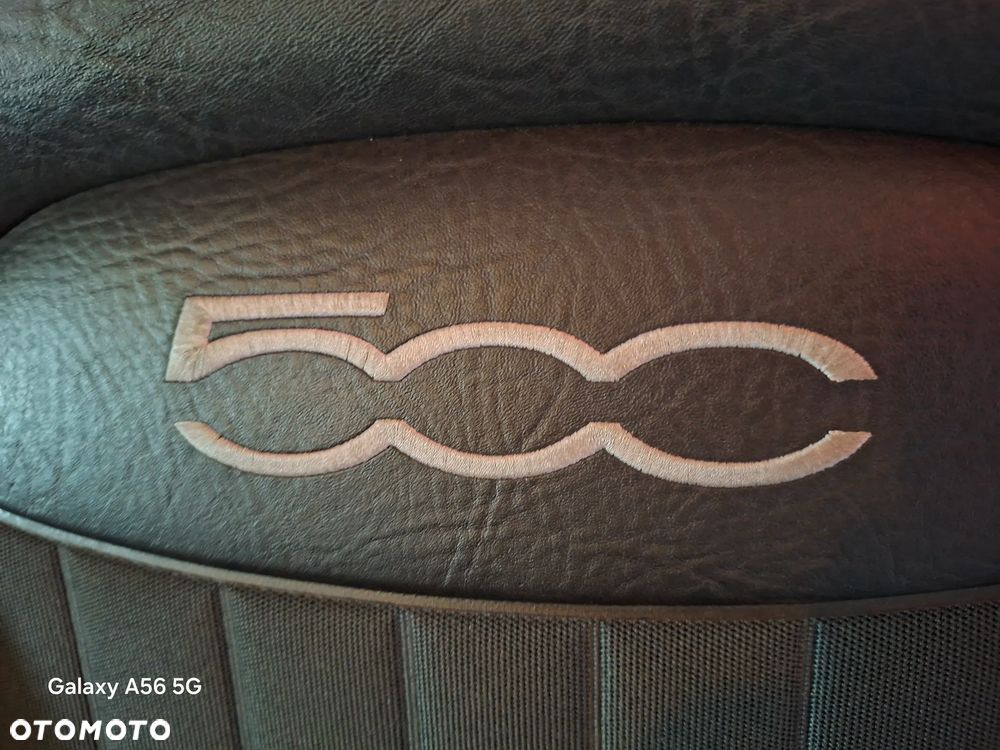 Fiat 500X 1.6 E-Torq 4x2 Pop - 32