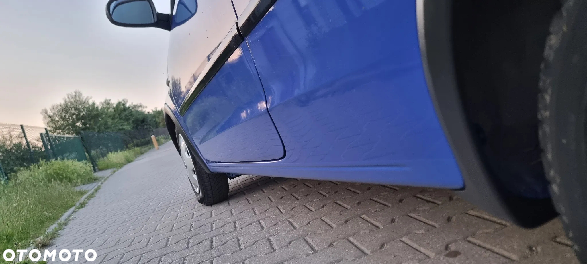 Opel Corsa - 10