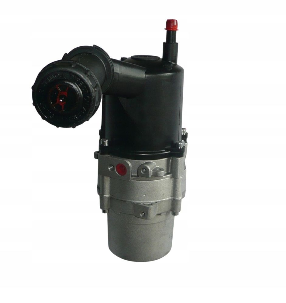 Pompa wspomagania berlingo partner iii 3 citroen c4 ii picasso b7 ds4 ds5 - 4