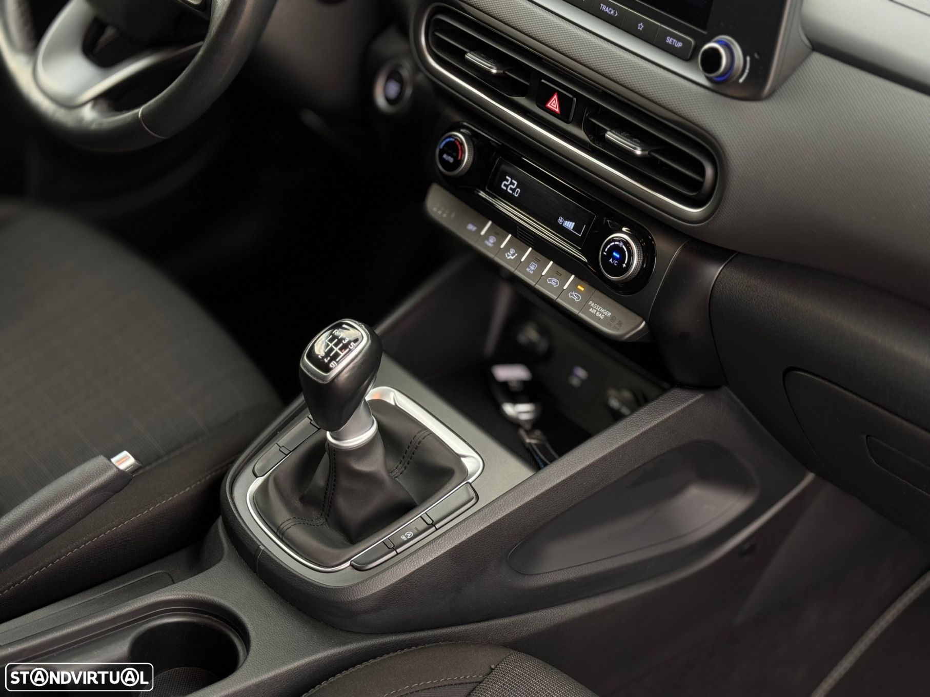 Hyundai Kauai 1.0 T-GDi Premium Pack Plus - 14