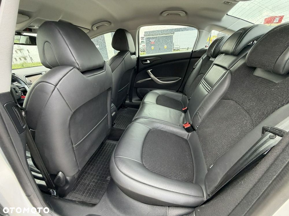 Citroën C5 BlueHDi 150 S&S Selection - 29