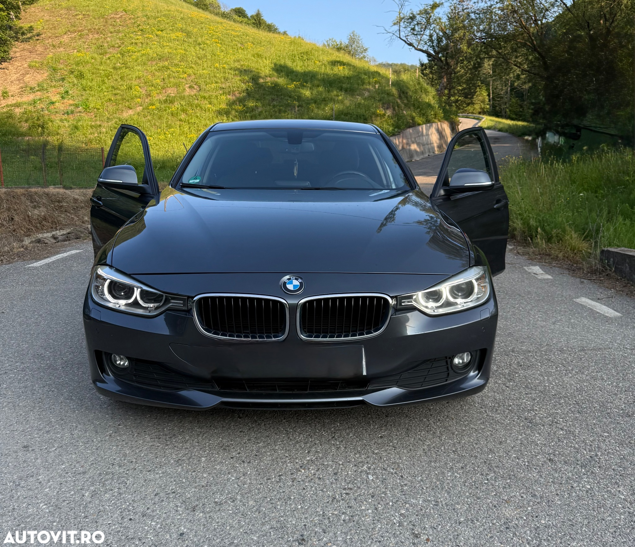 BMW Seria 3 316d Aut. - 2