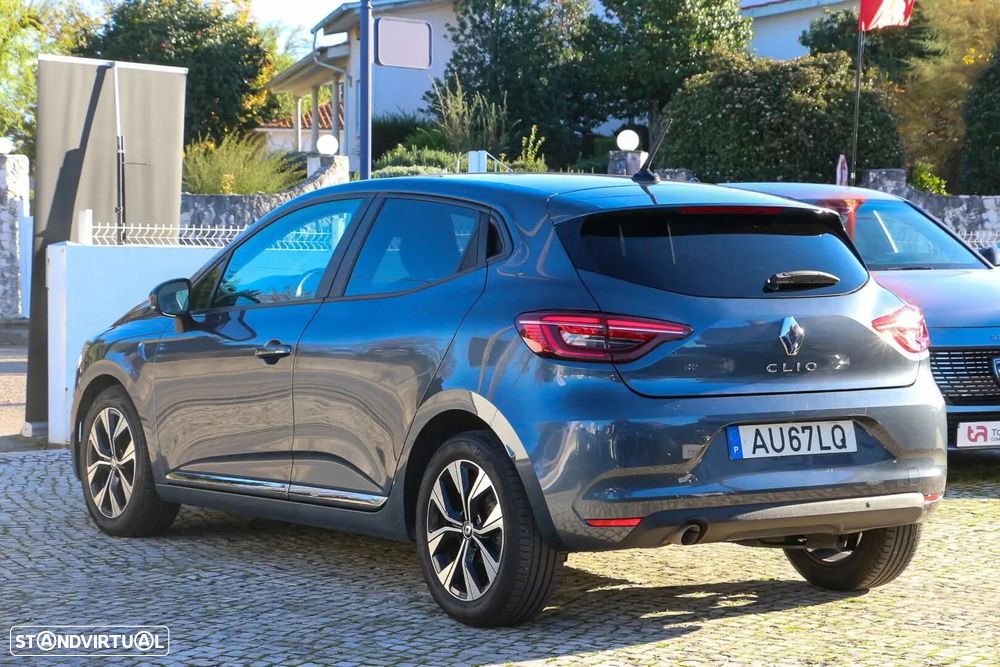 Renault Clio 1.0 TCe Intens - 15