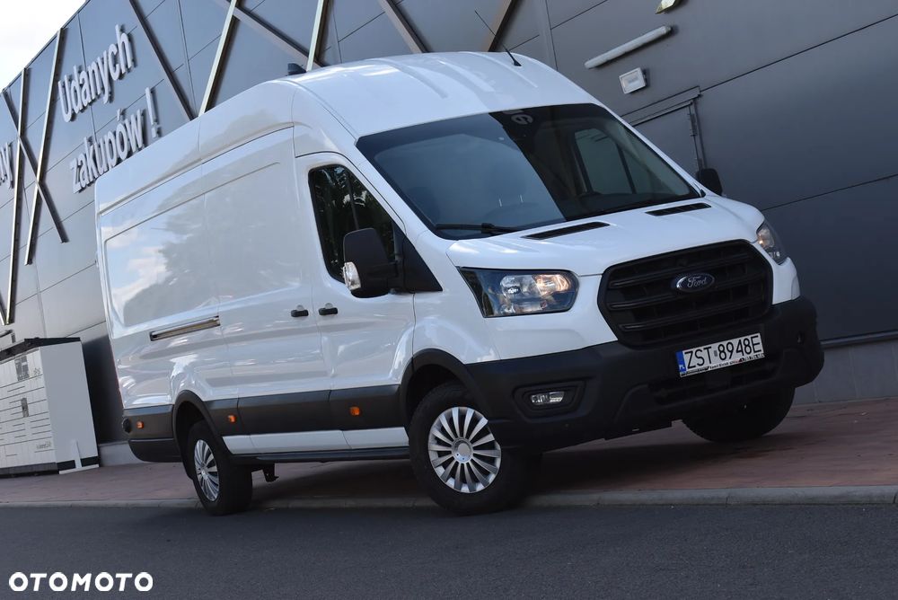 Ford TRANSIT - 22