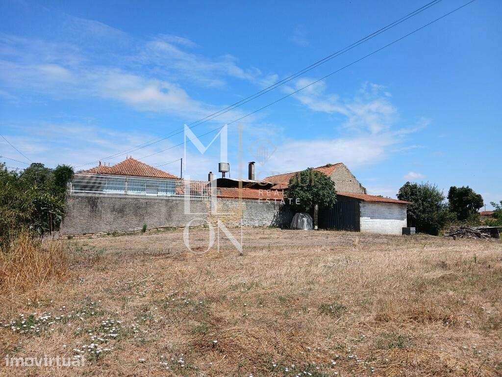Moradia Antiga Tipo T3(c/TERRENO) Sosa Vagos - Grande imagem: 5/14