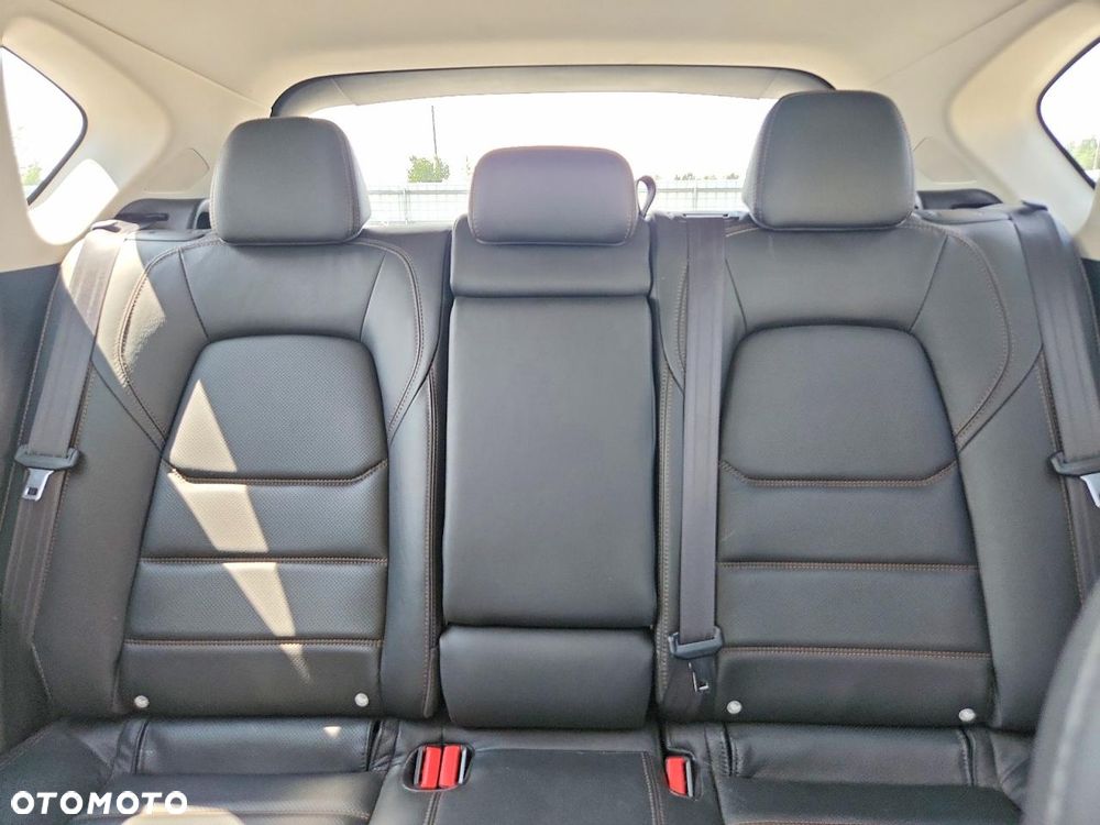 Mazda CX-5 2.5 Skyprestige AWD - 9