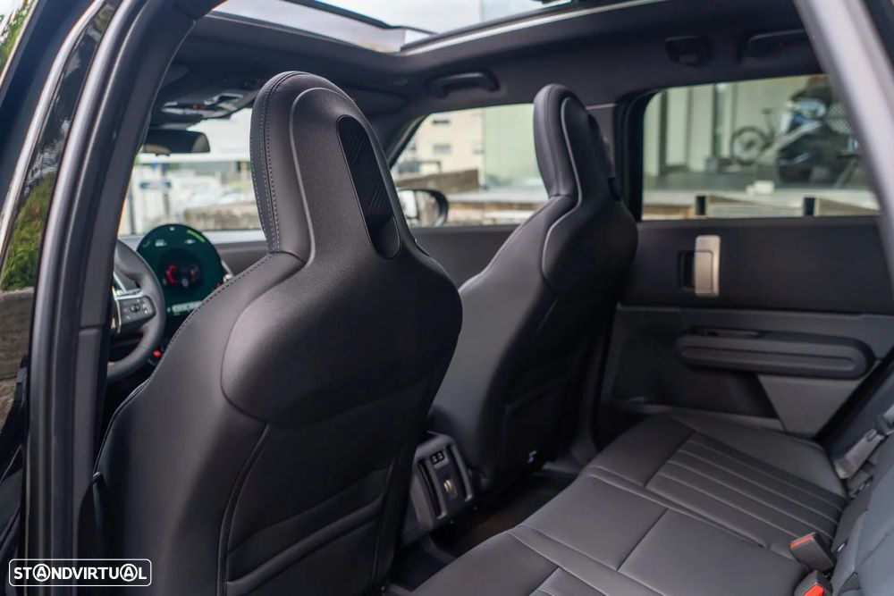 MINI Countryman SE JCW XL - 61