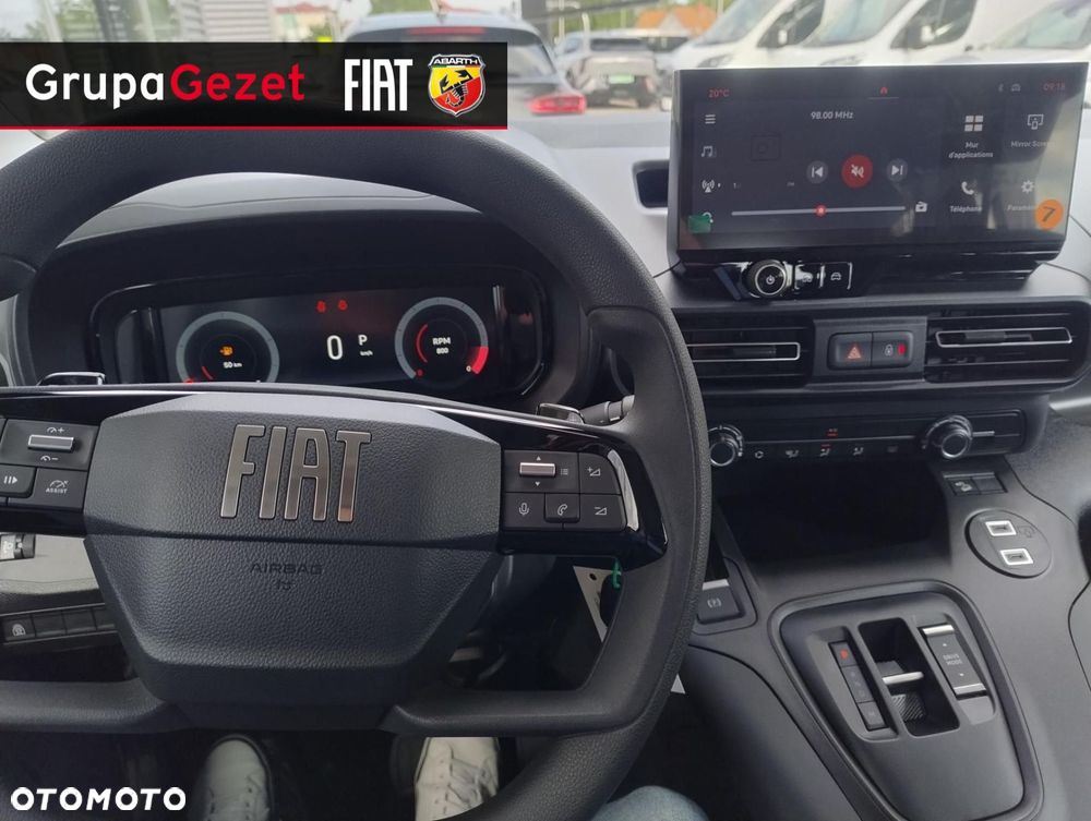 Fiat Qubo - 11
