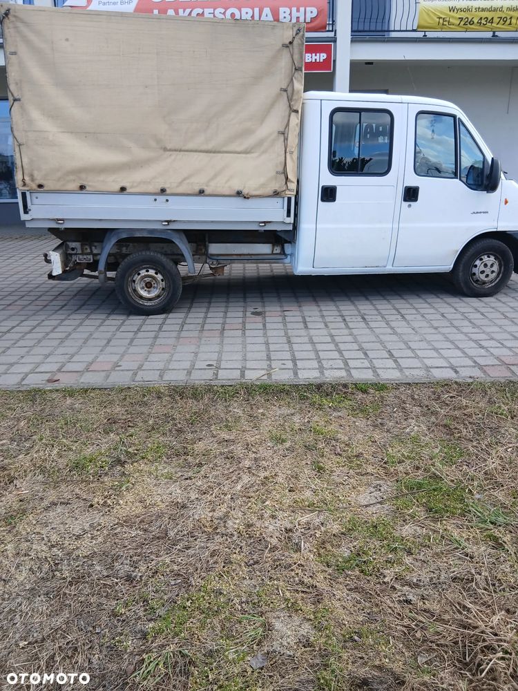 Citroën Jumper - 4